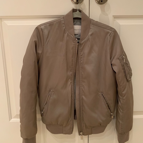 Aritzia The Group Babaton jacket xs - Picture 1 of 3